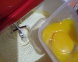 Foto langkah ke 3 dari resep Choco Thumbprint Cookies.