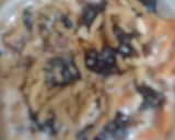 Foto del paso 5 de la receta: ✨𝐴𝑉𝐸𝑁𝐴 𝑇𝑅𝐴𝑆𝑁𝑂𝐶𝐻𝐴𝐷𝐴✨𝑆𝐴𝐵𝑂𝑅 𝐴 𝑃𝐴𝑆𝑇𝐸𝐿 𝐷𝐸 𝑍𝐴𝑁𝐴𝐻𝑂𝑅𝐼𝐴🥕😋😋