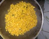 A picture of step 2 of Chana Dal Ki Poori.