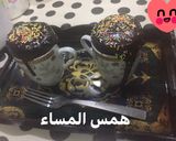 صورة لخطوة 7 من وصفة أكواب الكب كيك