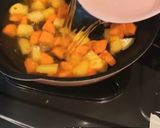 Foto langkah ke 6 dari resep Cheese Karage Curry.