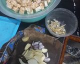 Foto langkah ke 2 dari resep #76 Oseng Tempe Lenca.