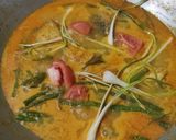 Foto langkah ke 3 dari resep Gulai Ikan Nila.