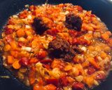 Foto del paso 5 de la receta: Judías verdes salteadas 🍳