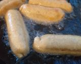 Foto del paso 15 de la receta: Molotes de chorizo y papa