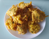 Foto del paso 6 de la receta: Buñuelos de bacalao de mi abuela
