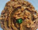 Foto del paso 4 de la receta: Dip de pimiento🌶️, zanahoria🥕 y frijoles🌰🫘🥙