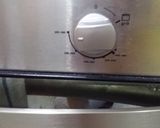 Foto del paso 8 de la receta: Torta de banano sin azúcar