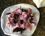 Foto del paso 4 de la receta: Pan relleno