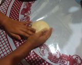 Foto del paso 4 de la receta: Hamburguesa Suiza