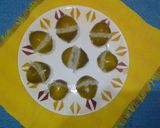 Foto del paso 13 de la receta: Limones rellenos de cocada
