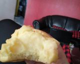 Foto langkah ke 11 dari resep Kue Soes.
