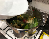 Foto del paso 4 de la receta: Potaje de Vigilia con bacalao