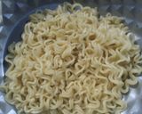Foto langkah ke 1 dari resep Mie Kuah Bulelenge Singaraja.