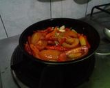 Foto langkah ke 1 dari resep Sambal Pecel Lele.