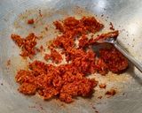 Foto langkah ke 2 dari resep Rendang sapi.