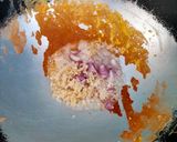 Foto langkah ke 2 dari resep Sosis Bakso Telur Asam Manis.