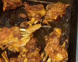 صورة لخطوة 13 من وصفة كبسة لحم للولائم 😋 بطريقة سهلة ومبسطة