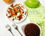 Foto langkah ke 6 dari resep Bumbu Rujak Manis.