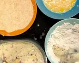 Foto del paso 3 de la receta: Croquetas de Torta del Casar