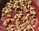 Foto del paso 2 de la receta: Budín de chocolate y nueces