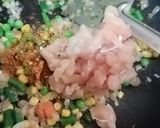 A picture of step 9 of Baked Chicken Roll.