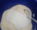 वेजी अप्पम(veg appam recipe in hindi) रेसिपी चरण 1 फोटो
