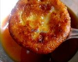 A picture of step 8 of Banana Jaggery Ghee Malpua.