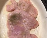Foto del paso 1 de la receta: Rollos de pollo y verdura (wraps de pollo)