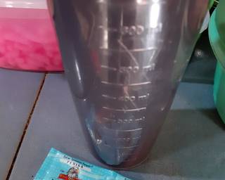 #30 Es Cendol Dawet - Step 4