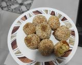 Foto langkah ke 7 dari resep Onde keto.