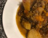 Foto del paso 4 de la receta: Guiso de lentejas !!😊