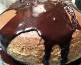 Foto langkah ke 7 dari resep Cake keto simpel.