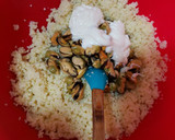 Foto del paso 3 de la receta: Panqueques de acelga