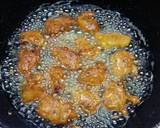 Hyderabadi Besan Ke Dahi Badey recipe step 1 photo
