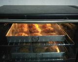 Foto langkah ke 6 dari resep Sukade Chocochips Cookies.