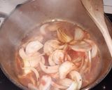 Foto del paso 2 de la receta: Solomillo de pavo encebollado