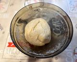 Egyszerű zsemle házilag 🥖 recept fázis 2 fotója