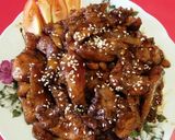 Foto langkah ke 6 dari resep Ayam teriyaki.