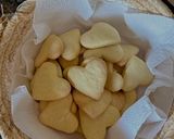 Foto del paso 6 de la receta: Galletitas de Vainilla💗✨