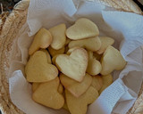 Foto del paso 6 de la receta: Galletitas de Vainilla💗✨