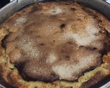 Foto del paso 6 de la receta: Torta de manzana