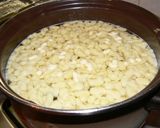 Tojásos nokedli recept fázis 8 fotója