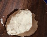 Foto del paso 2 de la receta: Arepa de queso con carne estilo goulash