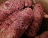 Foto del paso 1 de la receta: Chorizos a la pomarola fácil