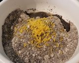 Mákos lepèny recept fázis 2 fotója