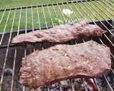 Foto del paso 11 de la receta: Punta paleta a la parrilla