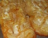 ব্রেড অমলেট(bread omelette recipe in bengali) রেসিপির ধাপ 2 ছবি