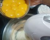 Foto del paso 2 de la receta: Pastel red velvet