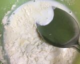 Tejszínes csirkemell recept fázis 2 fotója